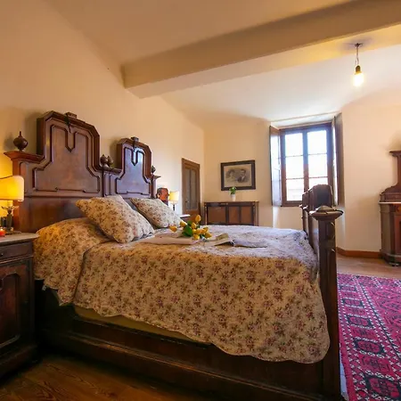 Comnago Sleeps 6 * Belgirate
